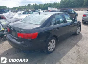 Used Hyundai Sonata in Benghazi