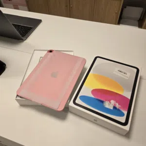 iPad A16 11-inch - 256GB