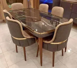 السفره البنى