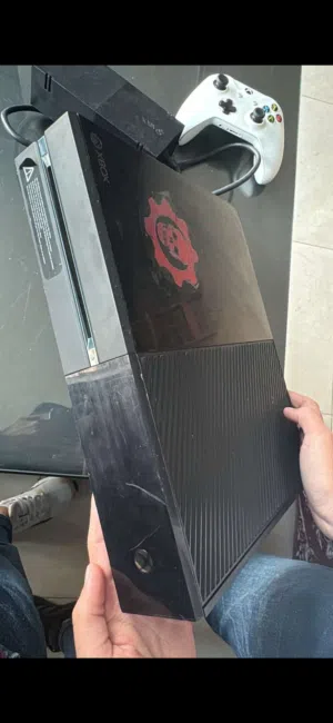 اكس بوكس ون