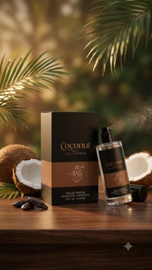 عطور رجالية ثبات وفواحة
