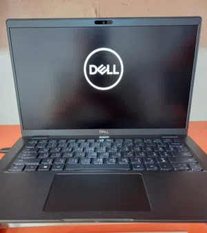 الجيل العاشر .dell. المعالج كور اي 5 الجيل 10 . الهارد 256   ssd الرام 16