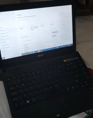 Acer TravelMate 8372