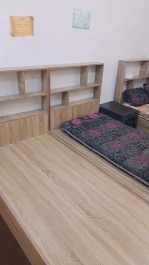 غرفه نوم اطفال