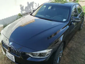 ..  BMW..... F30