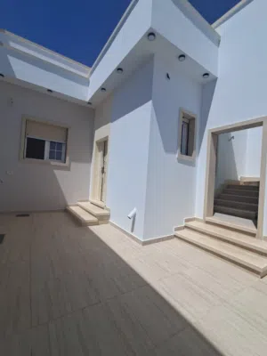 Residential Land for Rent in Tripoli Ain Zara