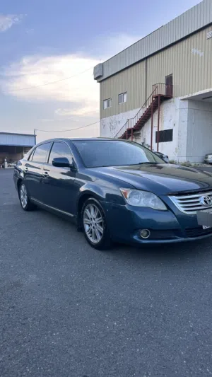 Used Toyota Avalon in Khamis Mushait