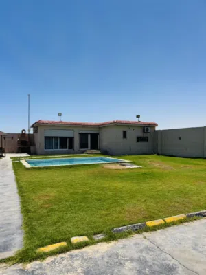 2 Bedrooms Chalet for Rent in Misrata Tamina