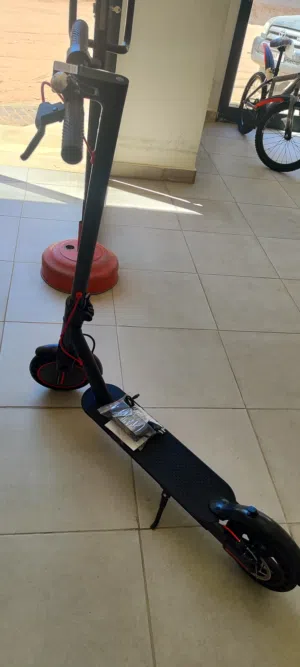 سكوتر شاومي