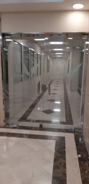 شركة جود الحديثه للخدمات الفنيه