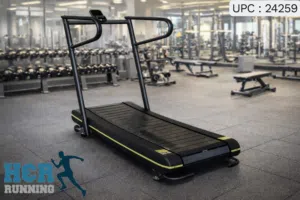 جهاز ركض مانيوال استخدام منزلي (جديد بل كرتونه)