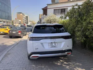 شلونج L 2025