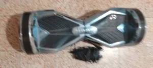 سكوتر الحجم الكبير اصلي نظيف جدا