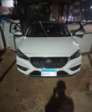 موديل 2021 / MG 6