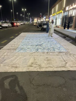 ديكور فاخر ولمسات راقية
