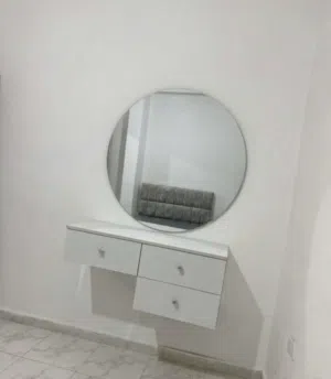 تسريحه مراي و كومدينه