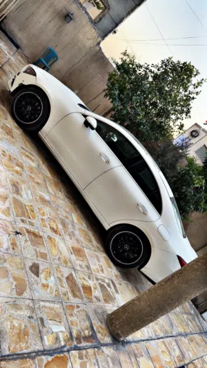 مارسدس cla250