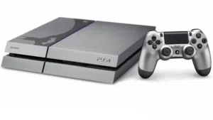 Brand - Sony  Model - PS4 Slim Batman Arkham Knight Special Edition Size - 500gb