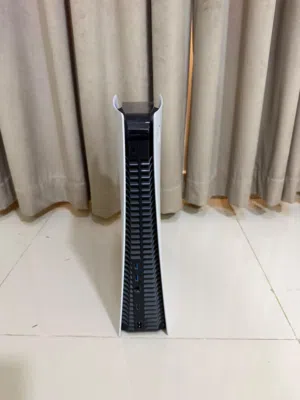 PS5 Digital Edition 825GB  Excellent Condition