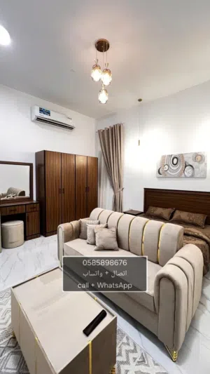 1 m2 Studio Apartments for Rent in Al Ain Al-Dhahir