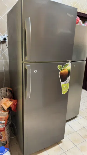 Super general fridge