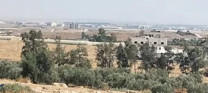 Residential Land for Sale in Amman Al Lubban