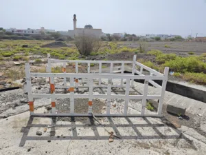 شبك بكب غماره ممتاز الحديد أصلي