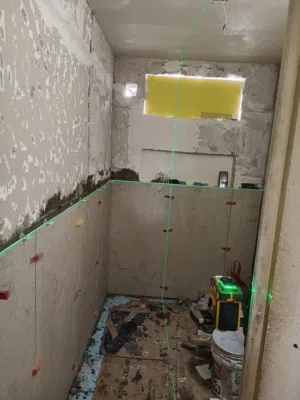 معلم سراميك مقاول