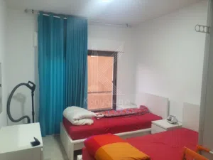 Apartment For Rent In Dahyet Al Amir Rashed