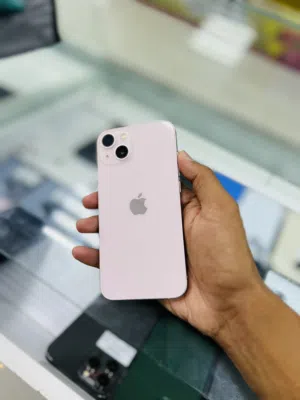 Iphone 13 512gb excellent condition pink colour