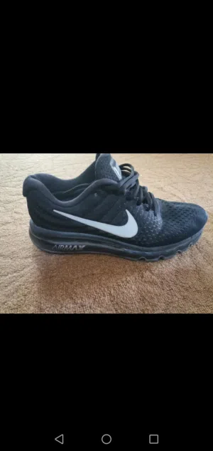 Air max 2017 nike