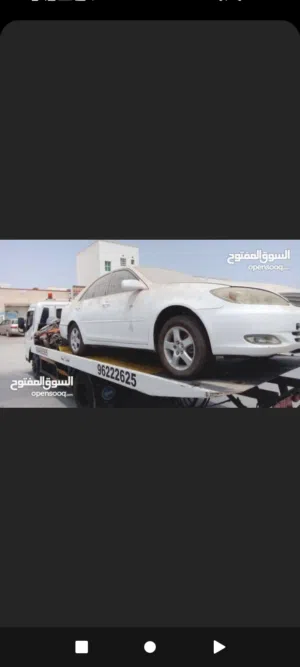 قطع غيار شاحنات متوفر رافعه بركاء معبيله مصنعه