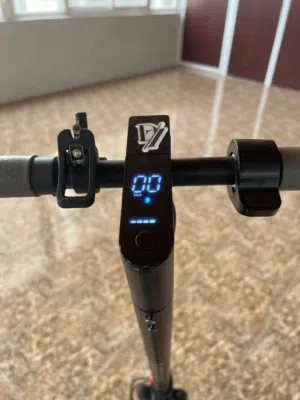 سكوتر كهربائي