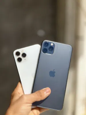 Apple iPhone 11 Pro 64 GB in Tripoli