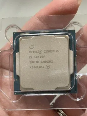 Intel Core i5-10400F Processor (LGA1200) – Excellent Condition