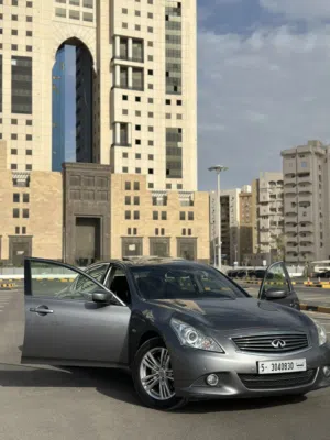 Used Infiniti G35 in Tripoli