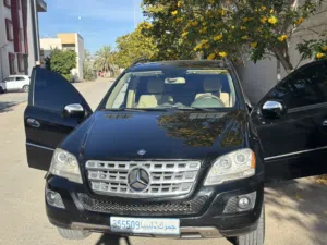 مرسيدس بنز ml350
