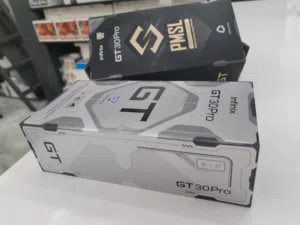 انفنكس جيتي 30 برو