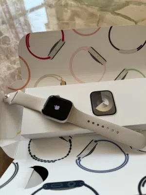 ابل واتش سيرس 9 مقاس 45mm