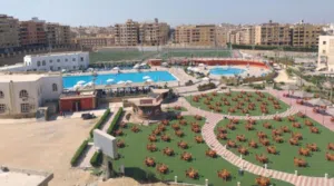 220 m2 3 Bedrooms Apartments for Rent in Giza Hadayek al-Ahram