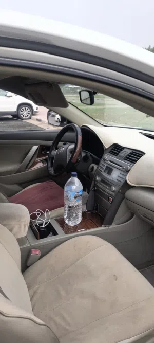 Toyota aurion 2009