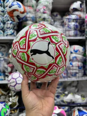 كورة الماتشات الكبيرة بين يديك.. وبالسعر اللي توس عليه!