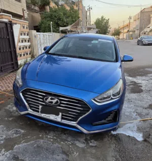 سوناتا موديل 18 رقم بغداد السعر 120