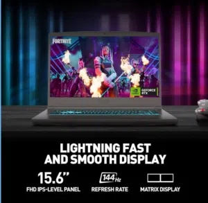 Msi Laptop For Gaming and Business limited time offer