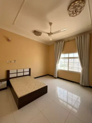 Furnished Monthly in Muscat Al Mawaleh