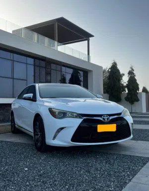Used Toyota Camry in Al Batinah