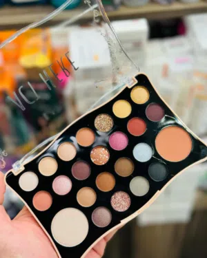 Makeup . Eyes . New3