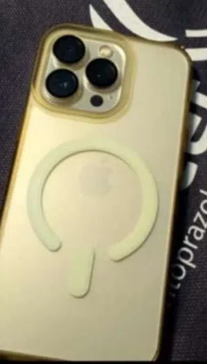 Apple iPhone 13 Pro 128 GB in Sana'a
