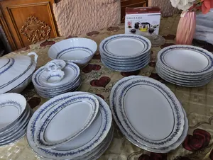 Kitchen Pots - Dishes . Used2