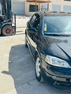 used-opel-corsa-in-nablus